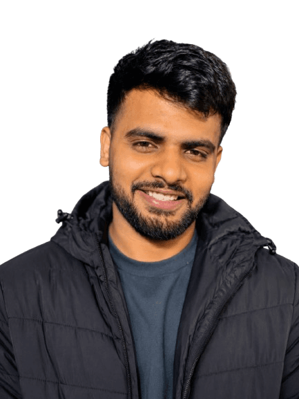 Sameer Kumar — Founder of Matka Trails