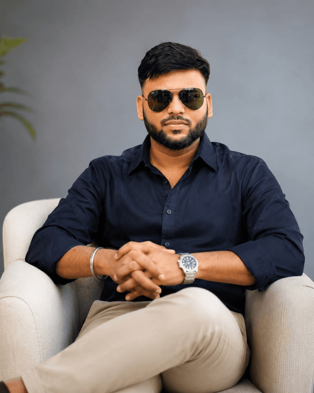 Saurabh Bhagat