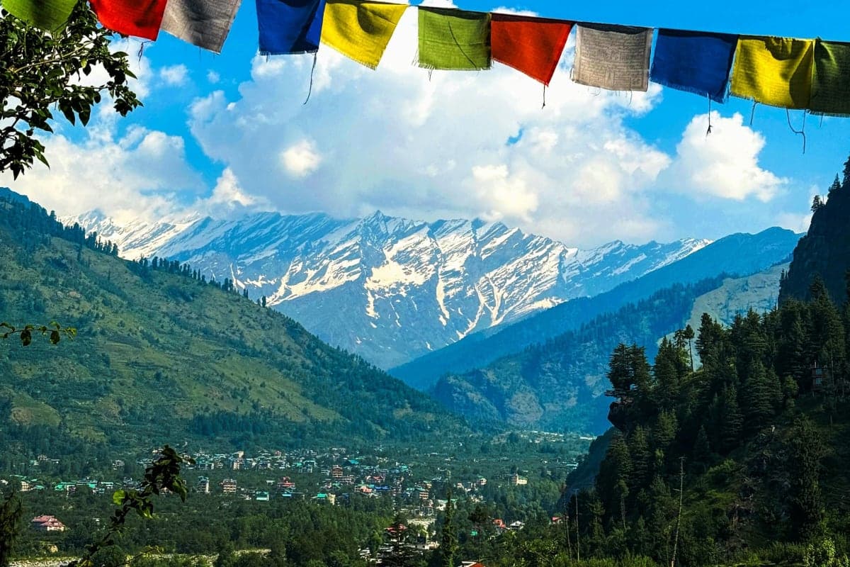 Manali