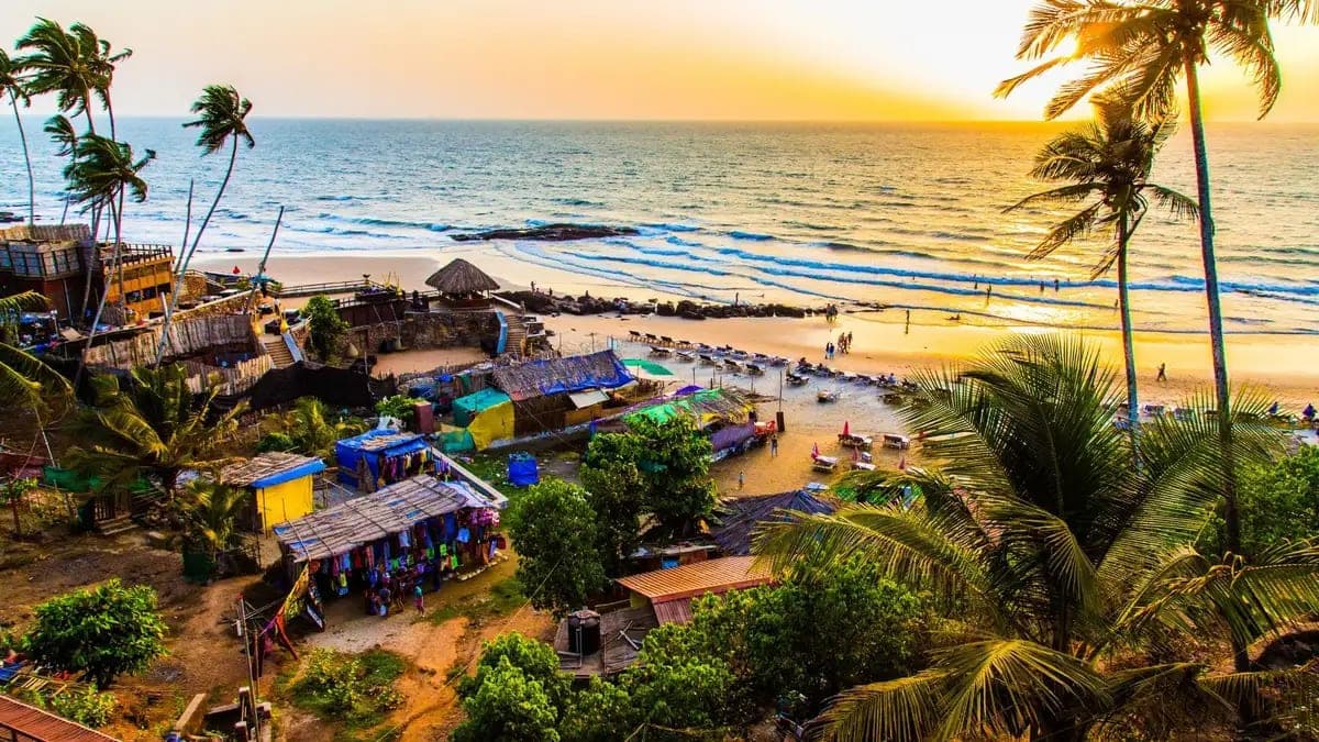 Goa