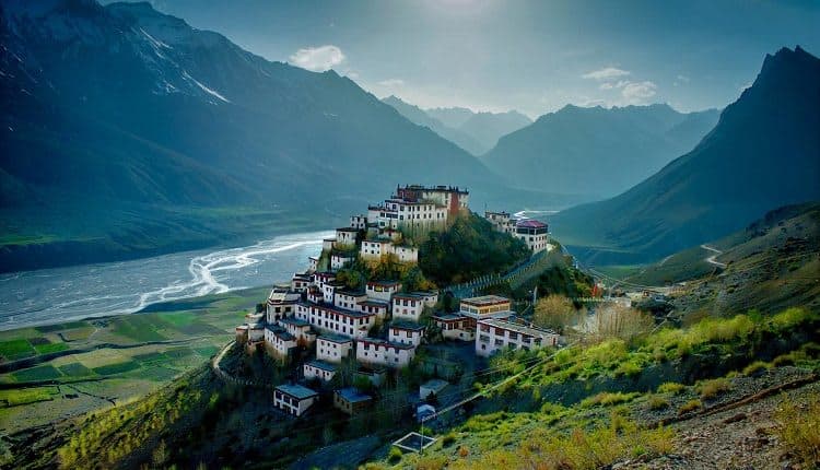 Spiti Vally