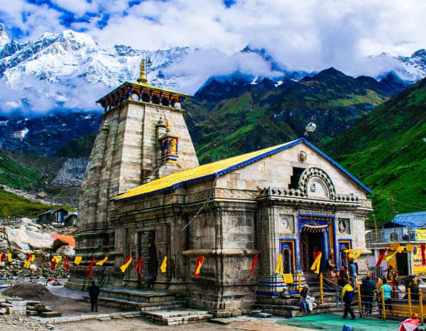Rishikesh Adventure Weekend — 2D/1N