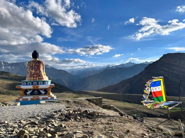 Spiti Vally
