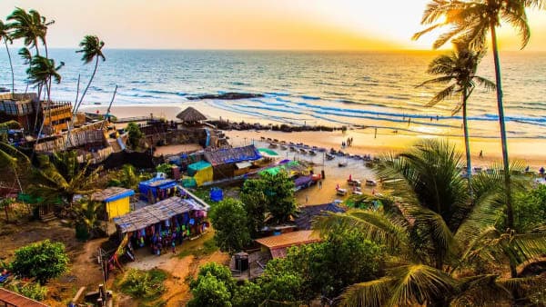 Goa